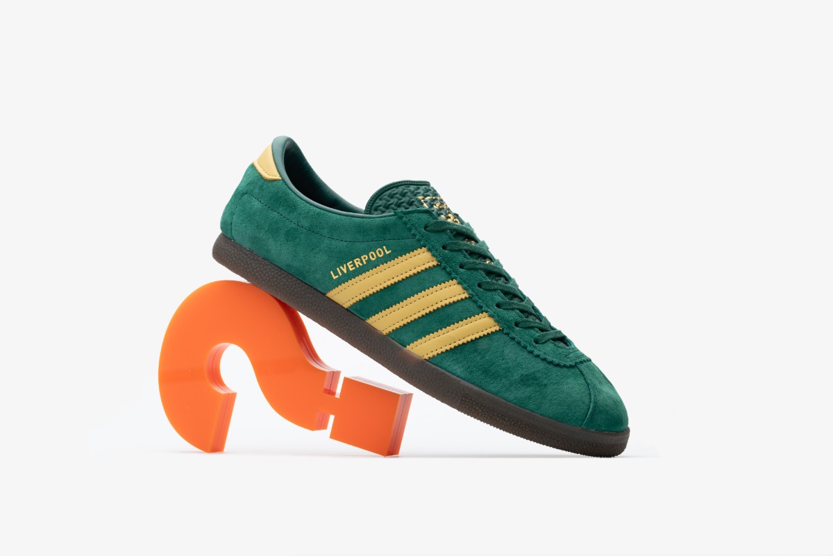 Limited edition on sale adidas originals trainers