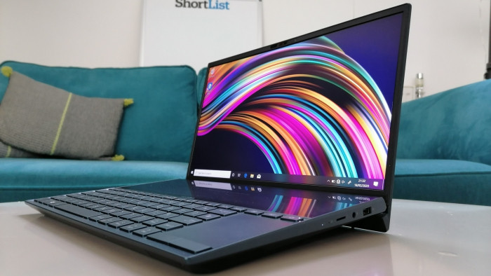 ASUS Zenbook Duo review - 6 things to know about the new ASUS laptop