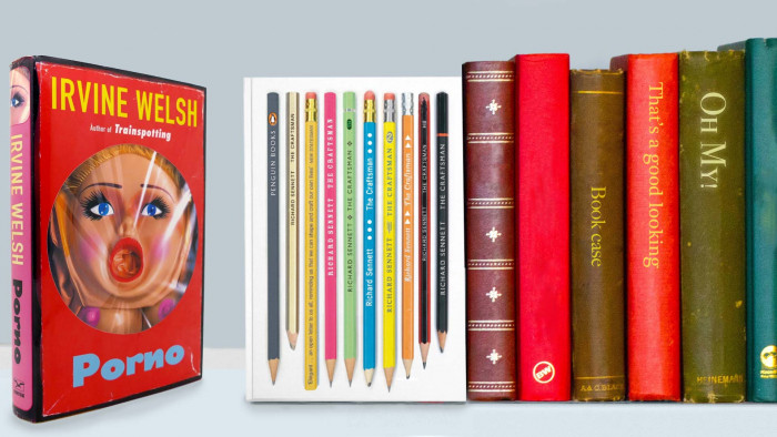 The best book covers of all time: 50 coolest book covers