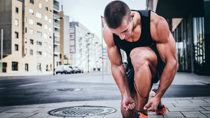 This is the perfect running song, according to scientists