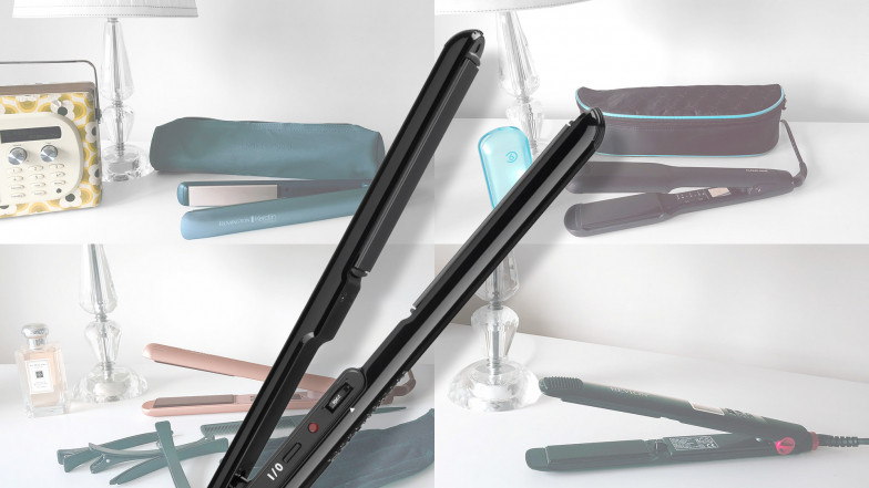 The best hair straighteners 2020: best flat irons for all types of hair