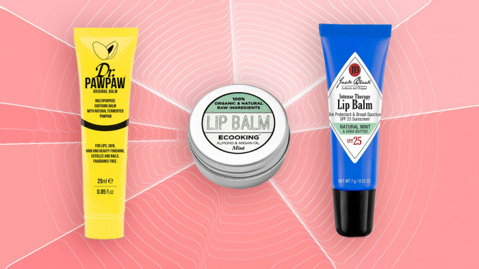 Best lip balms 2020: chapped, dry lips begone!