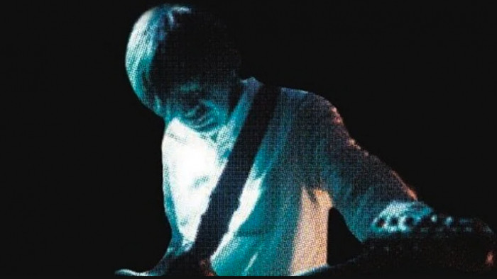 Sonic Youth's Thurston Moore picks 5 seminal records from his collection (Exclusive)