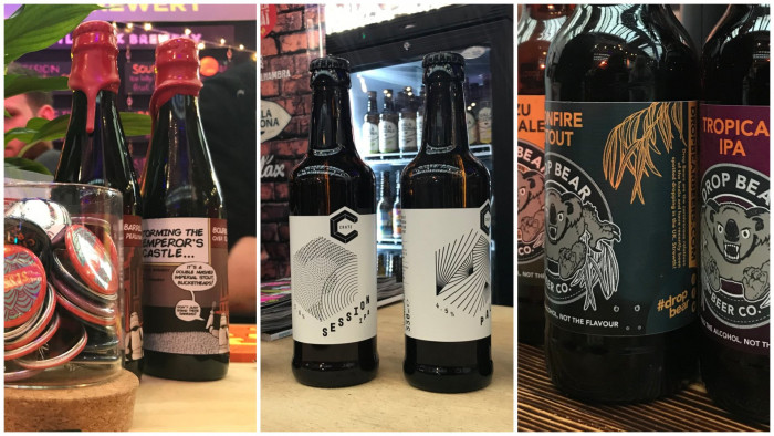 BrewLDN: UK’s biggest beer festival is here - 5 beers you have to try this weekend