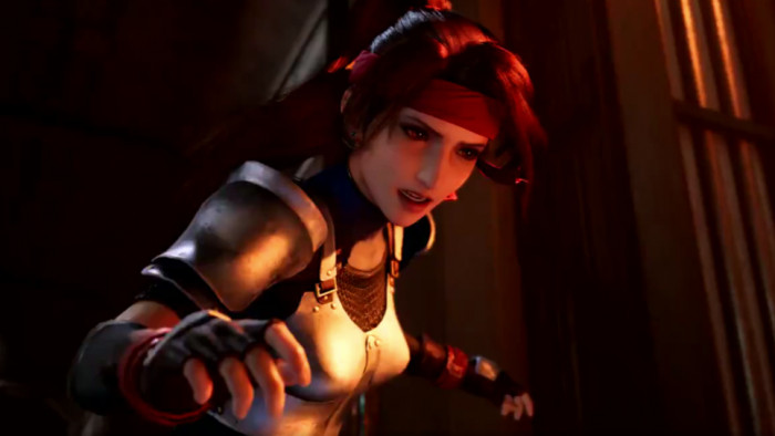 Final Fantasy VII remake: the PS4 demo has arrived and it's a must play