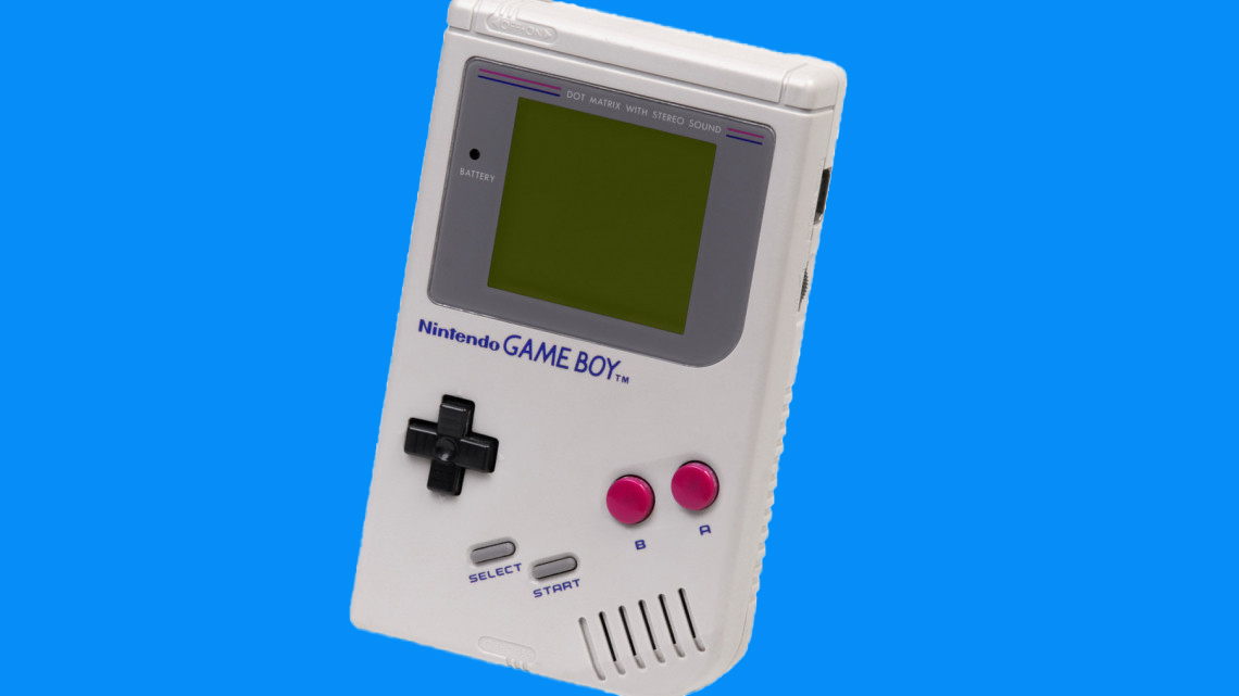 chokerende kronblad valse Best Game Boy games: the 20 greatest Game Boy games of all time