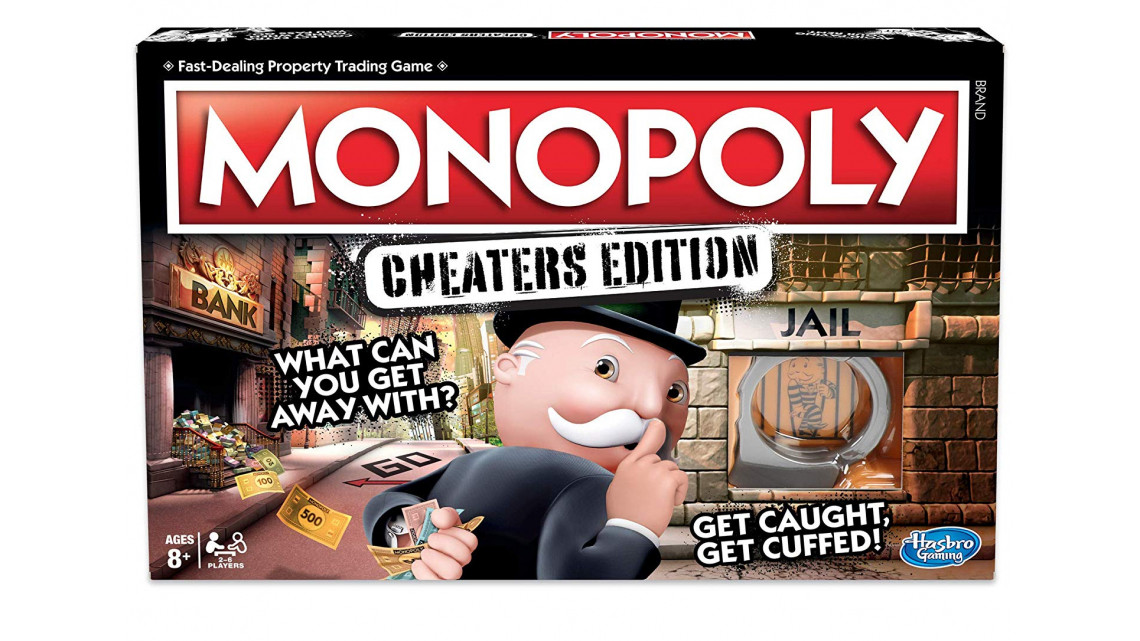 Best Monopoly editions the best Monopoly games revealed