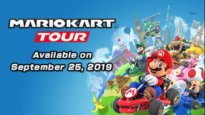 Mario Kart Tour will finally become proper Mario Kart - it’s adding multiplayer mode