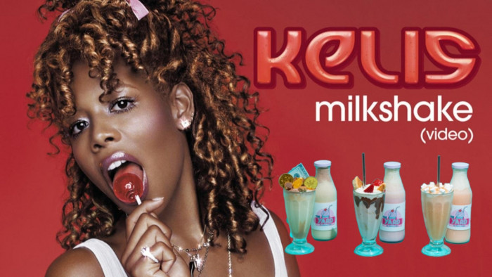Kelis' milkshake pop-up brings all the fans to The Yard - with a little help from Deliveroo