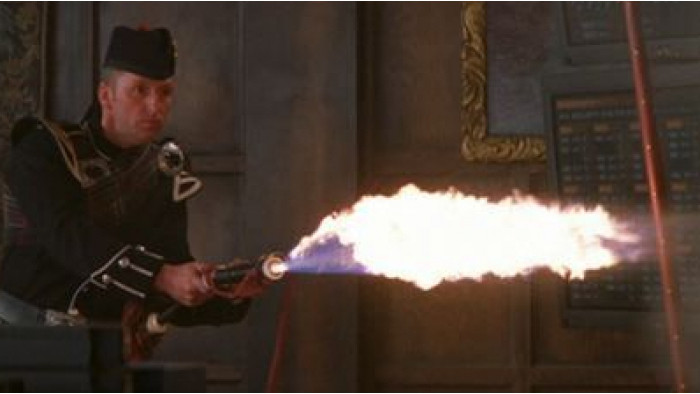 Best Bond gadgets