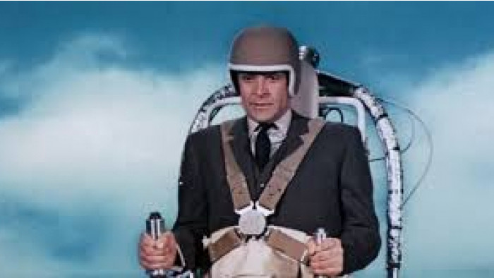 Best Bond gadgets