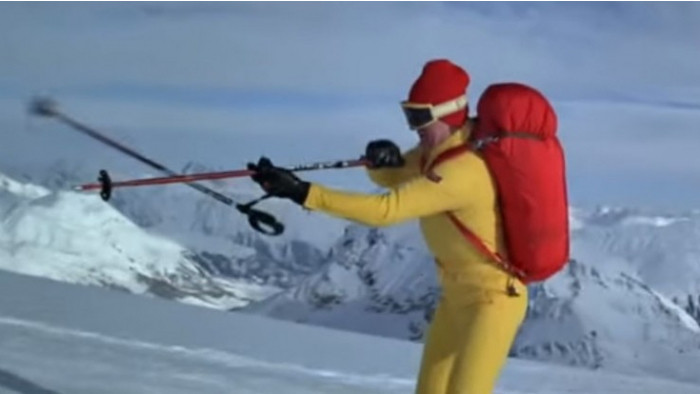Best Bond gadgets