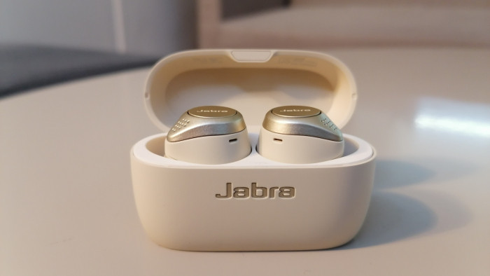 Hands on: Jabra Elite 75t headphones review - 5 things to know