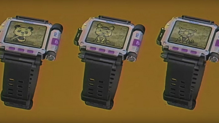 CoD: Modern Warfare releases Tomogunchi - the virtual pet that’s kept happy with death