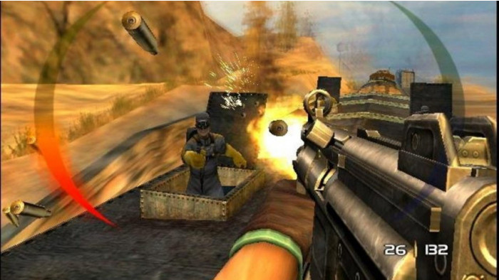 The Absolute Best PlayStation 2 Action Games of All Time - History