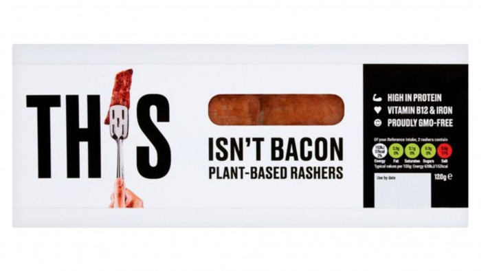 Best vegan meat replacements