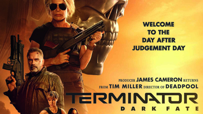 7 things to know about the Terminator, according to Arnold Schwarzenegger