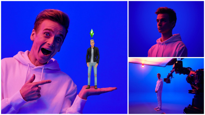 Exclusive: YouTube sensation Joe Sugg reveals his top five video game characters