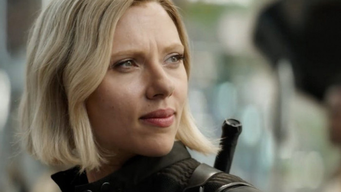 Black Widow trailer gives us our best glimpse of big bad Taskmaster