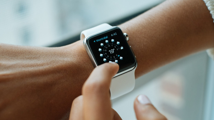Apple Watch Series 6 leaks promise long-awaited sleep tracking
