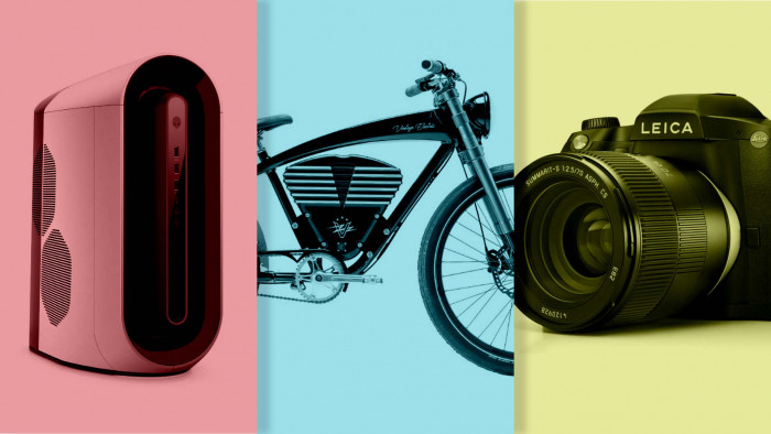Best expensive gadgets: treat yourself to premium tech