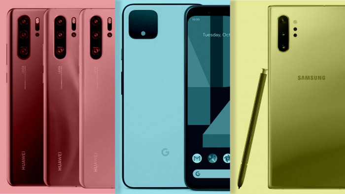 Best smartphones for any budget: no need to spend a fortune