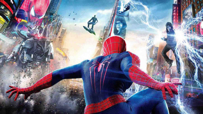New Marvel project incoming from Amazing Spider-Man 2 scribe