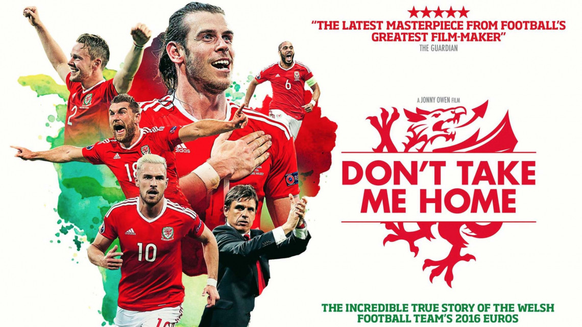 Best football documentaries 10 greats to watch