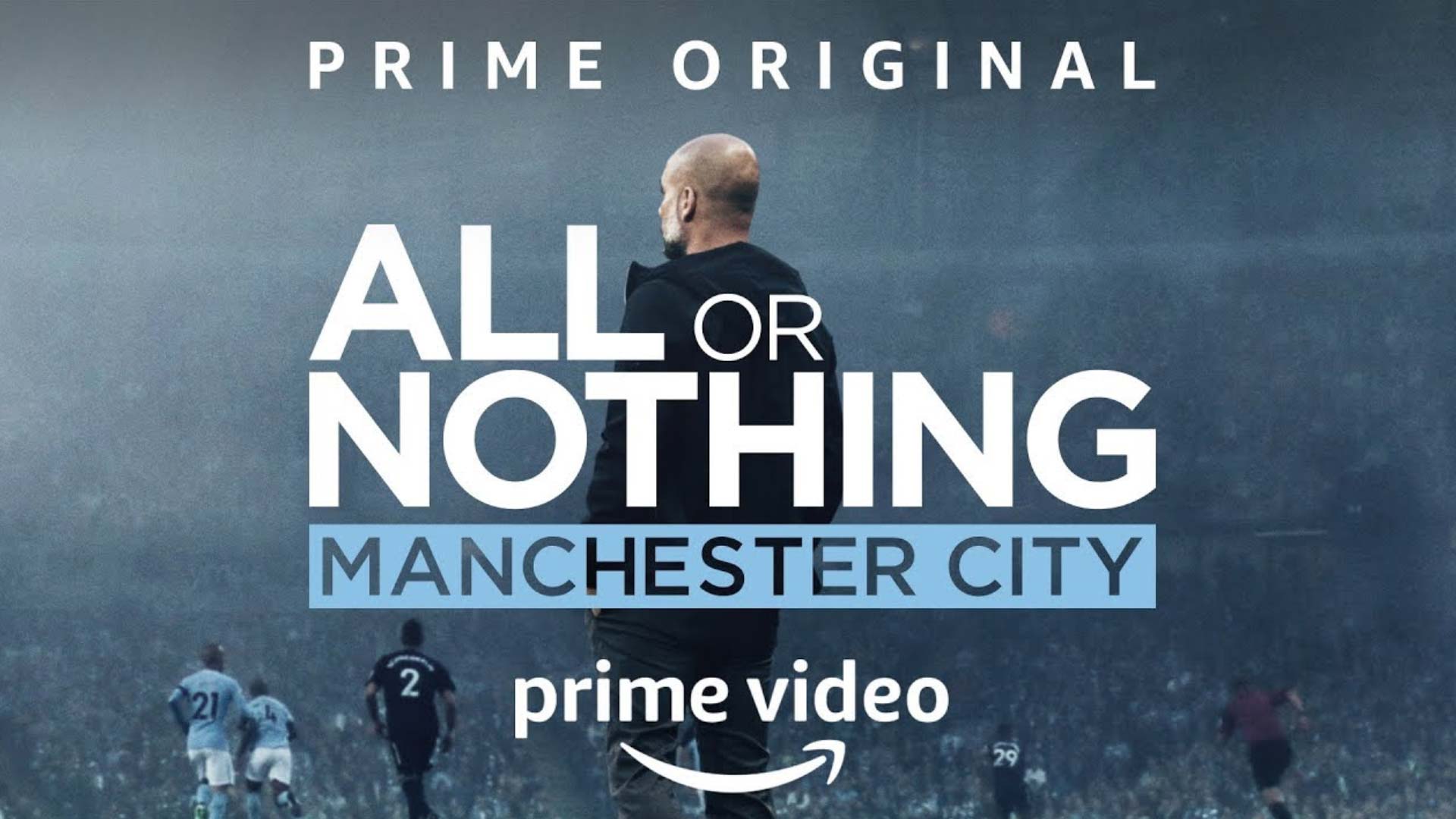 21 brilliant football documentaries on Netflix,  Prime 