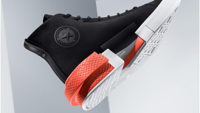 Converse drop new CX trainer line - and things are getting futuristic