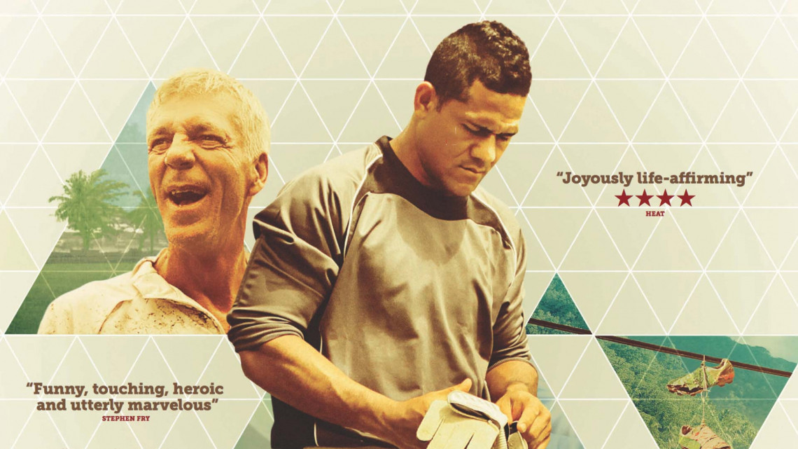 Best football documentaries 10 greats to watch