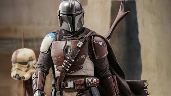 Here's how to see The Mandalorian a week early and on the big screen in the UK