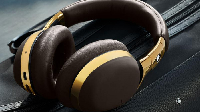Montblanc unveil Summit 2+ smartwatch and first wireless ANC headphones