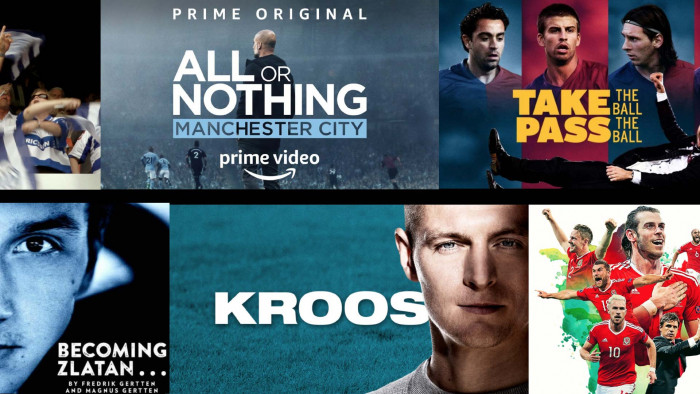 Best football documentaries: 10 greats to watch
