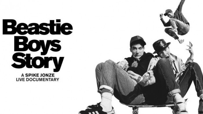 Apple TV+ drops full-length trailer for Spike Jonze-directed Beastie Boys Story
