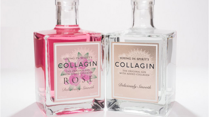 This anti-ageing gin claims to turn back the clock - and they can’t keep up with demand