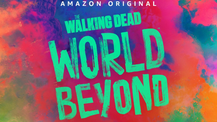 The Walking Dead: World Beyond release date and new images teased