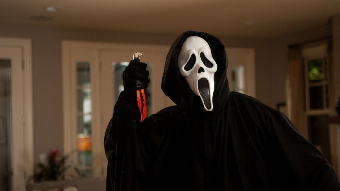 Scream 5 is on its way from the directors of ‘Ready or Not’