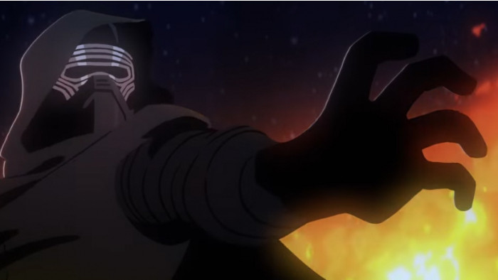 Star Wars: Galaxy of Adventures animated shorts return for season 2