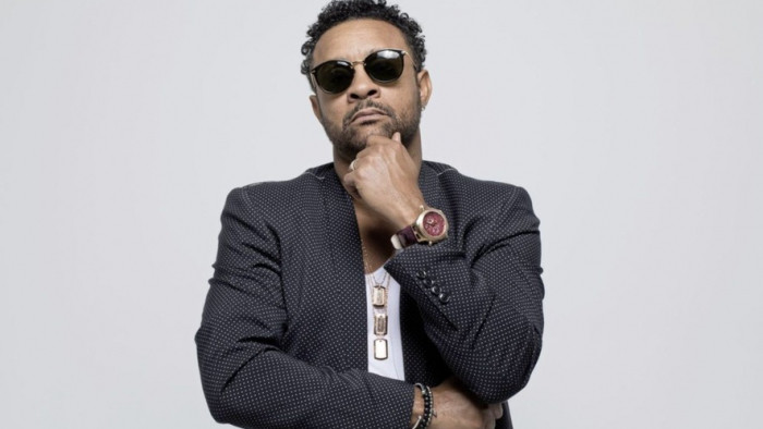 ‘It Wasn’t Me’: 5 Songs Shaggy Didn’t Write, But Wishes He Had (Exclusive Interview)