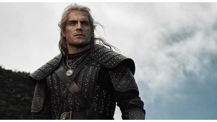 Netflix announce The Witcher season 2 is in production... kind of