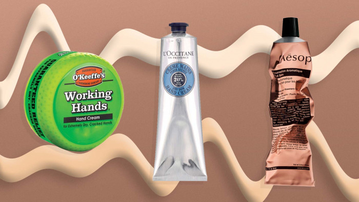 Best hand cream 2020: creams for dry, sore and cracked hands