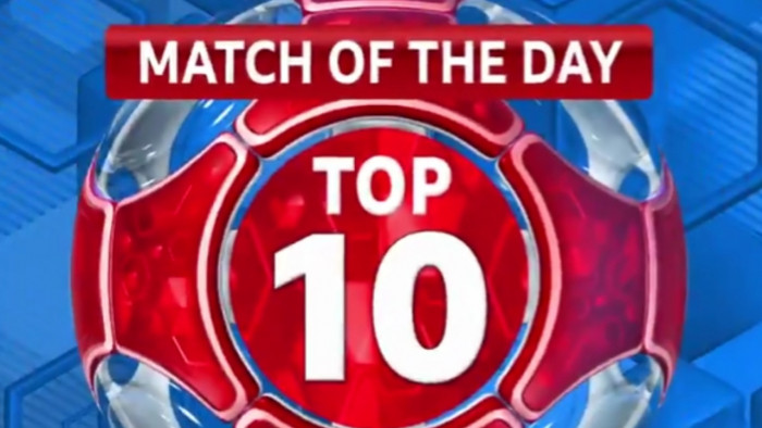 Match of the Day returns... in the form of a podcast