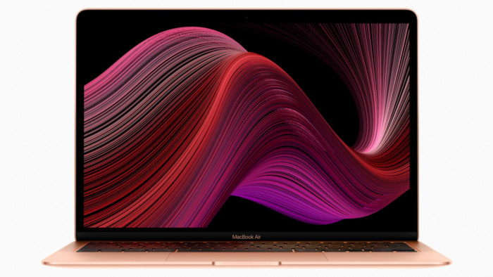 New MacBook Air revealed: Apple promises it's better in nearly every way