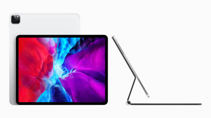 The new iPad Pro is your next computer, according to Apple