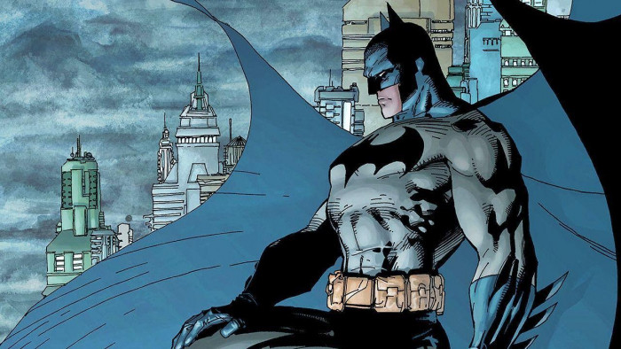 Photo reveals what Armie Hammer’s Batman cowl would have looked like