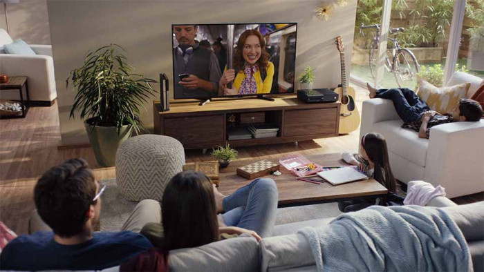 Netflix will reduce stream quality to make sure it doesn't screw Europe's broadband