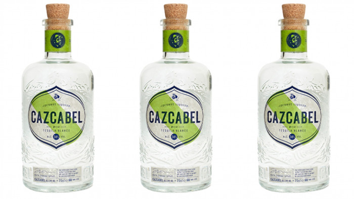 This new coconut tequila sounds like tropical paradise in a bottle