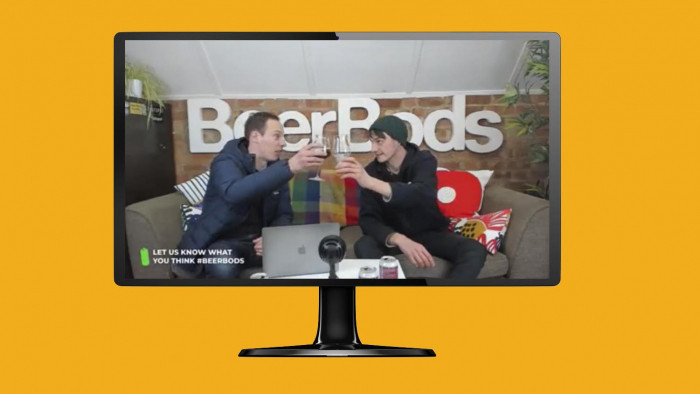 Virtual pubs: enjoy a real drink and chat with these online beer buddies