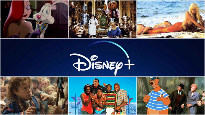 Best Disney classic movies on Disney Plus